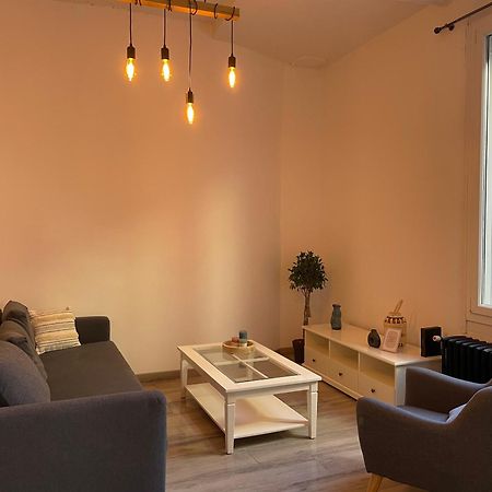 Appartement Coquet Dans Le Centre De Мезе Экстерьер фото